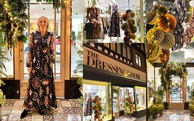 Our Brands | A-Z of Brands at The Dressing Room