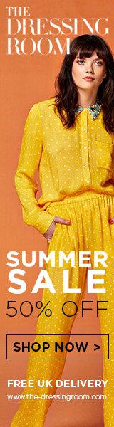 The Dressing Room Retail Ltd