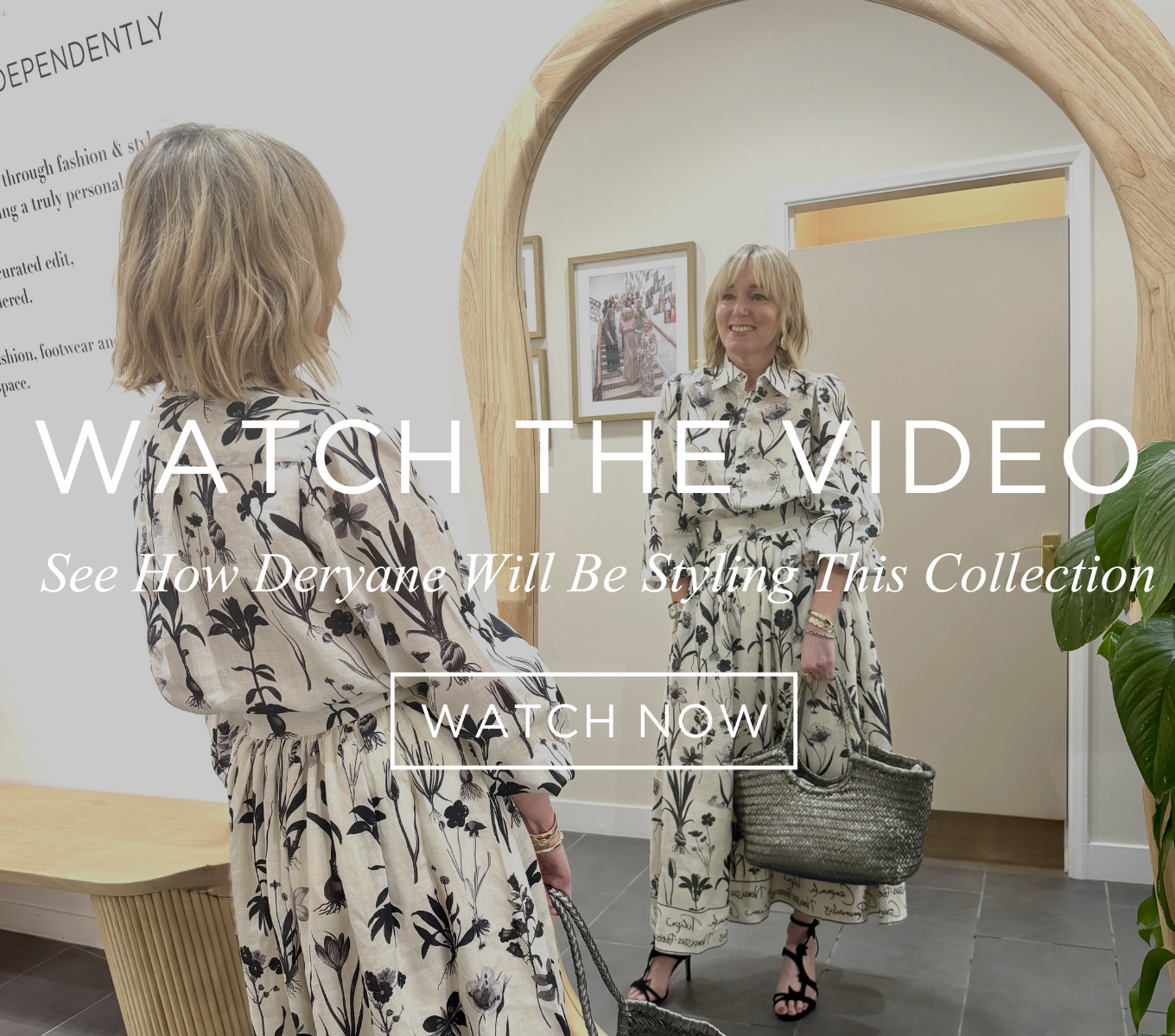 Watch Now: Dea Kudibal The Blue House