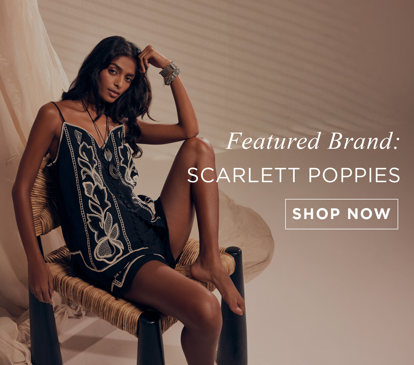 Shop Scarlett Poppies