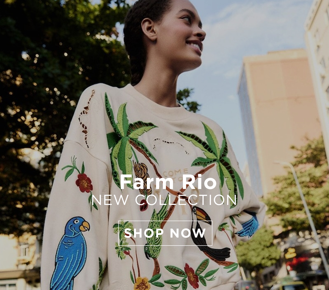 Farm Rio