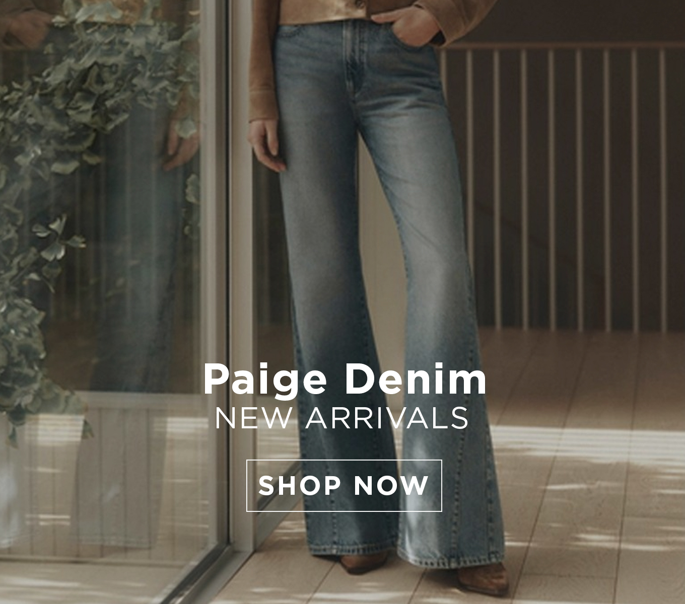 Paige Denim