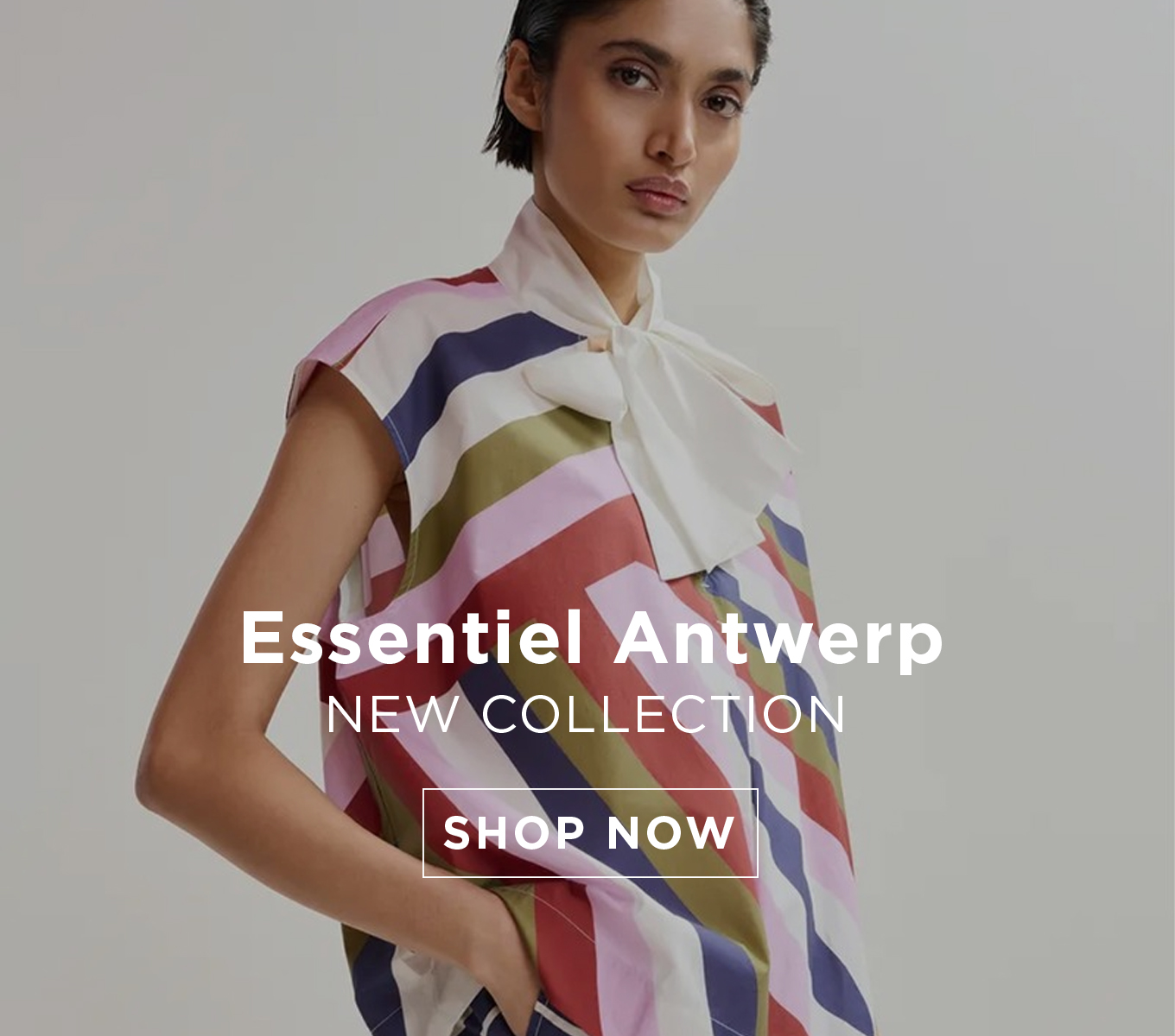 Essentiel Antwerp