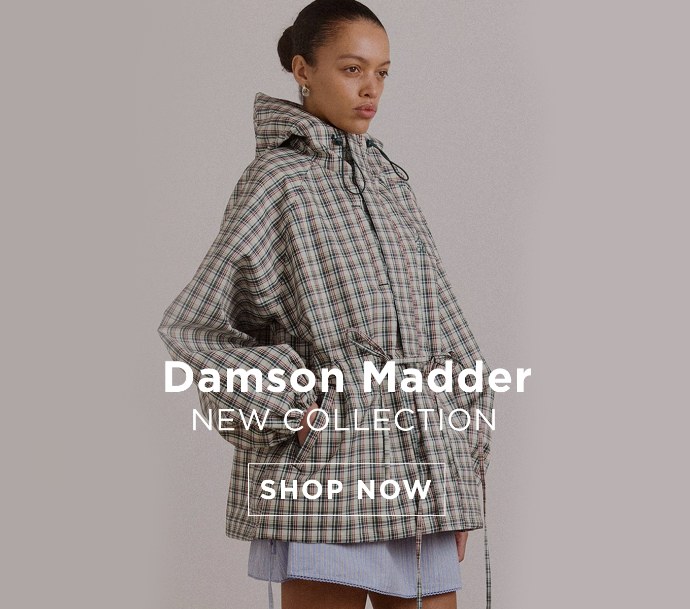 Damson Madder