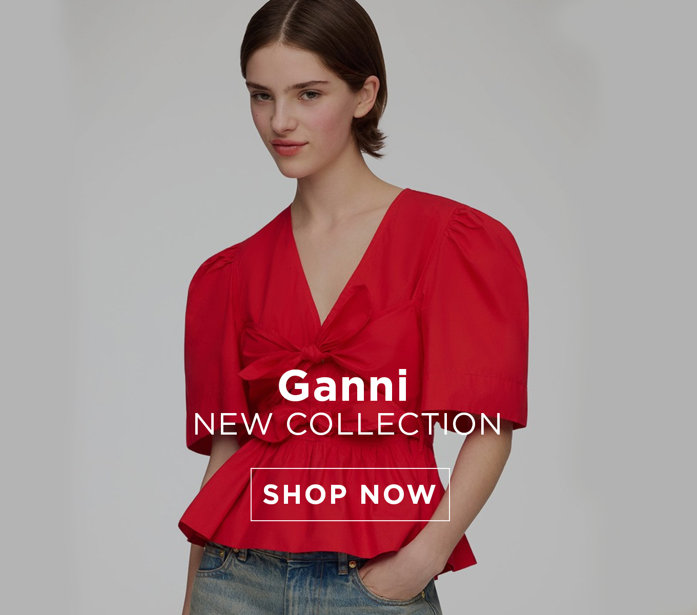 Ganni