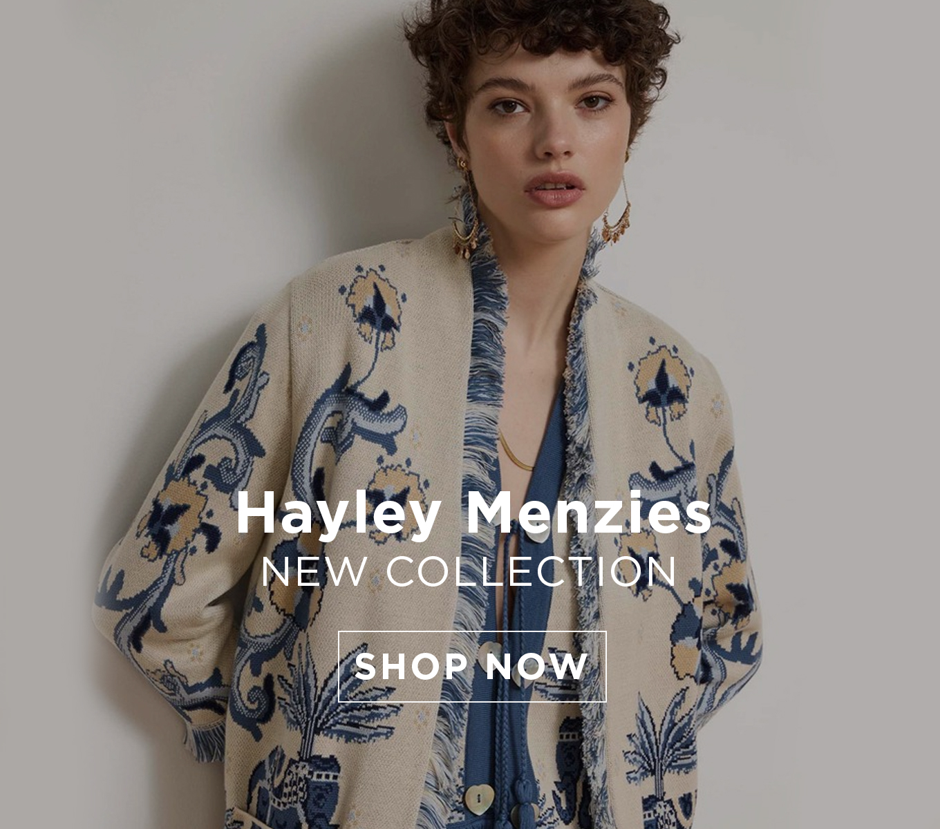 Hayley Menzies