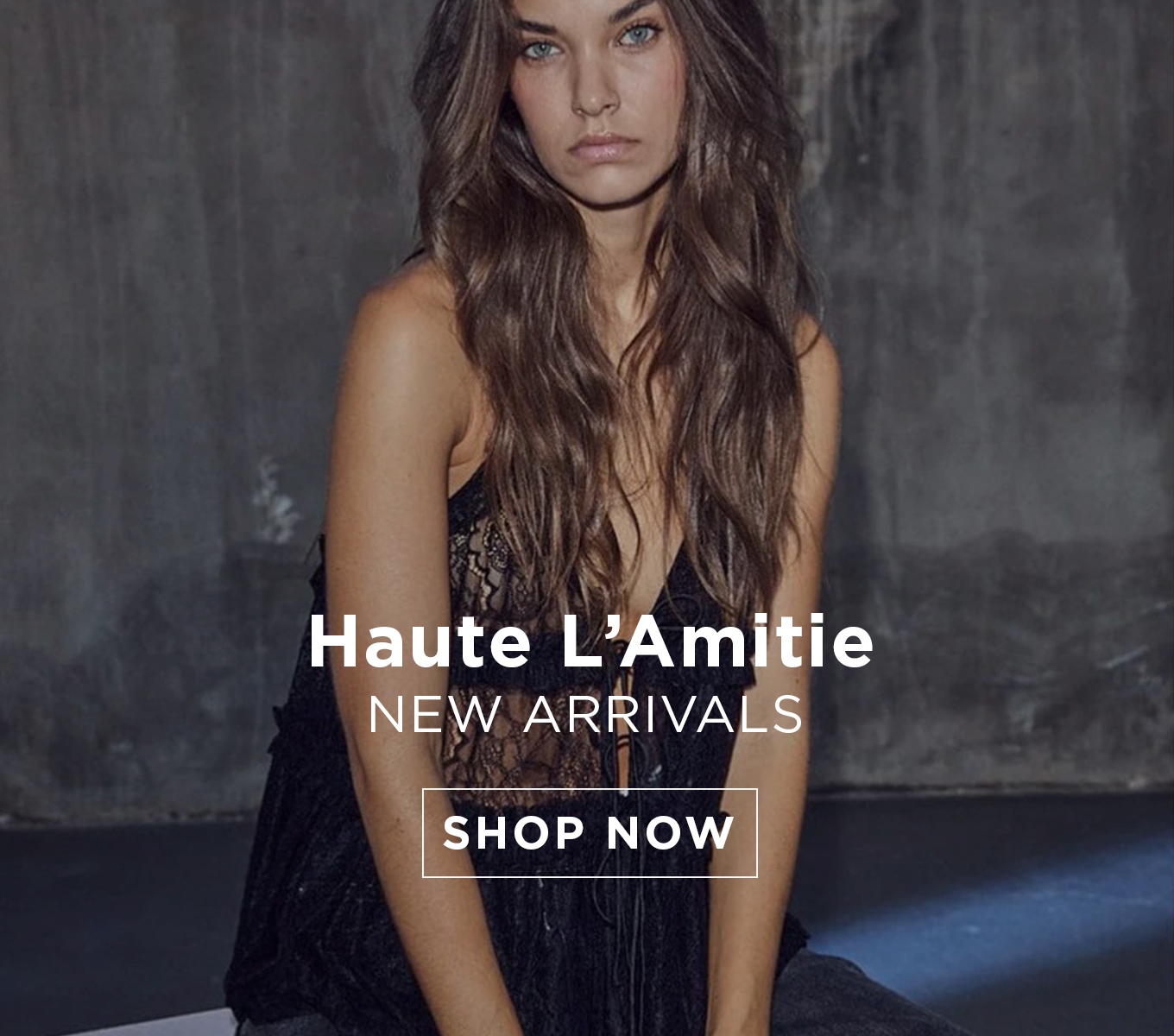 Haute L'Amitie