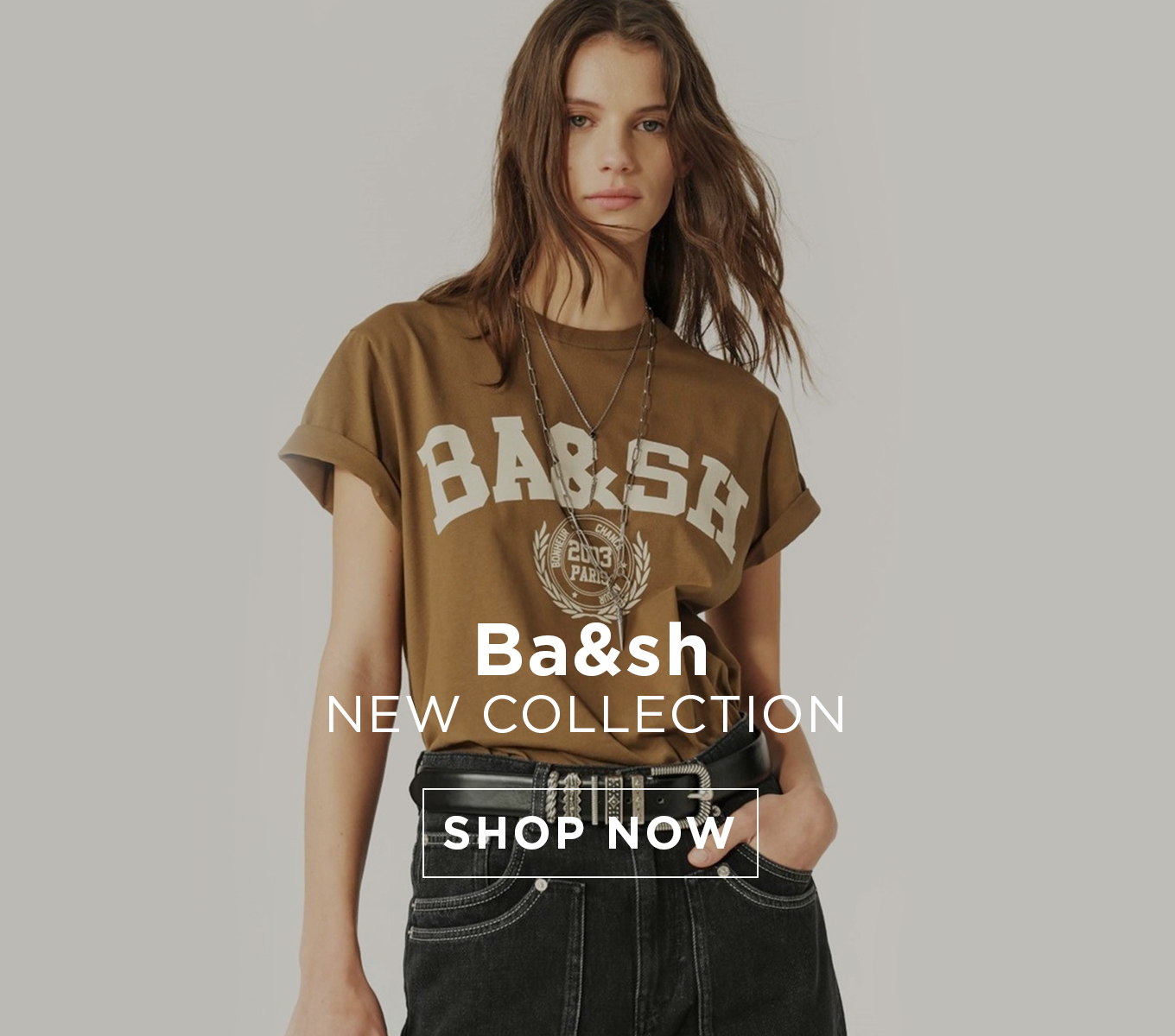 Ba&sh