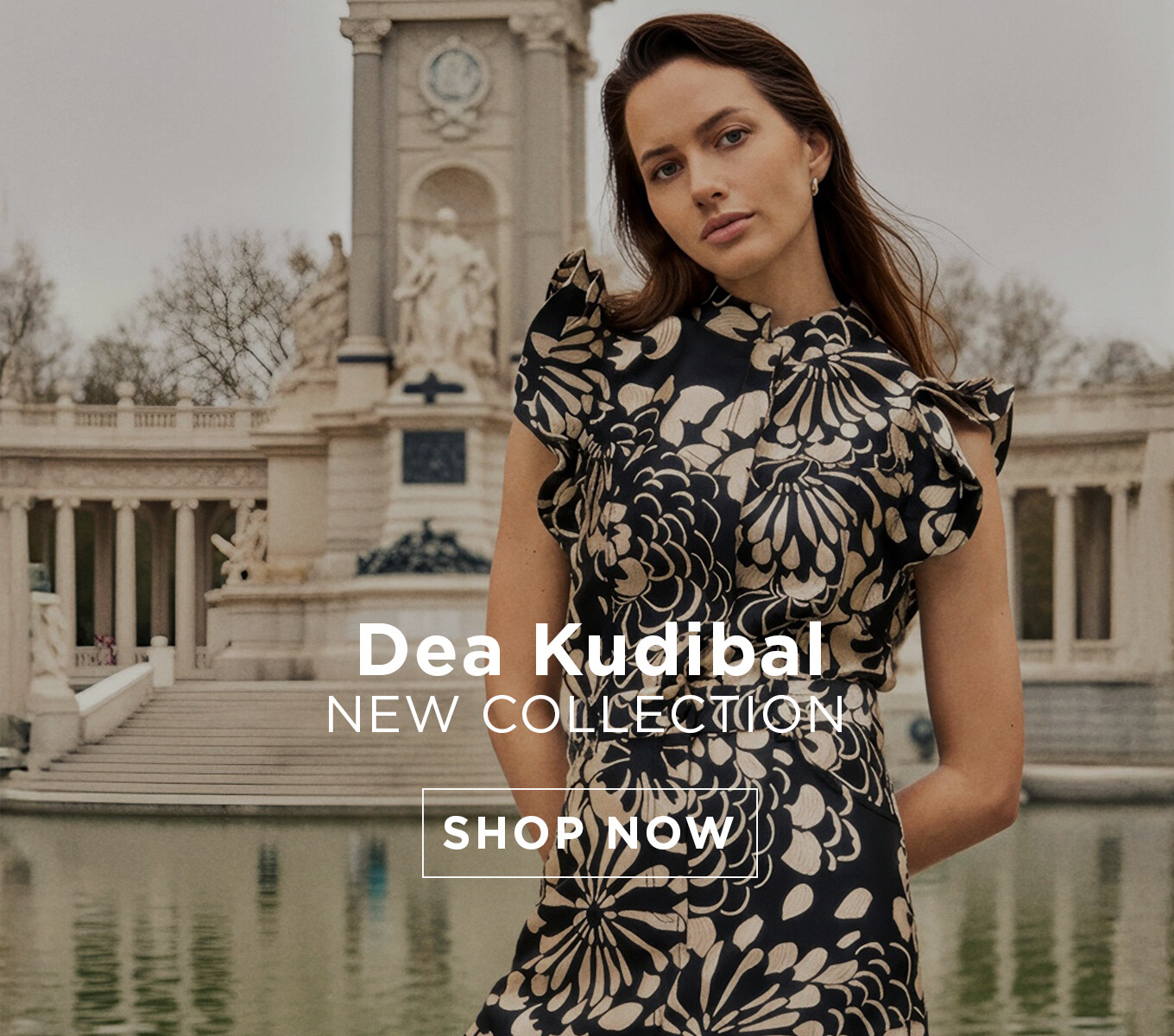 Dea Kudibal