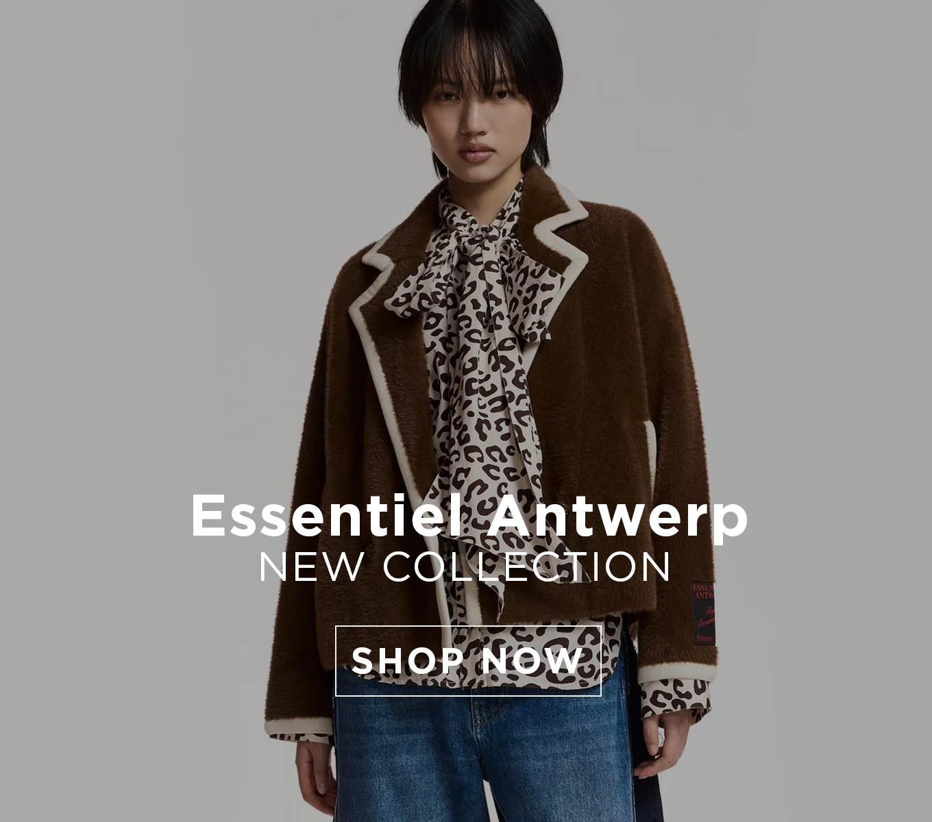 Essentiel Antwerp