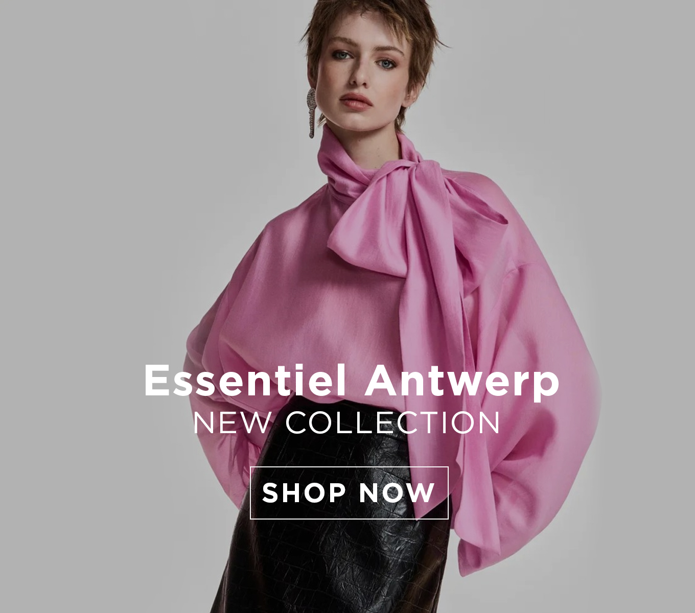 Essentiel Antwerp