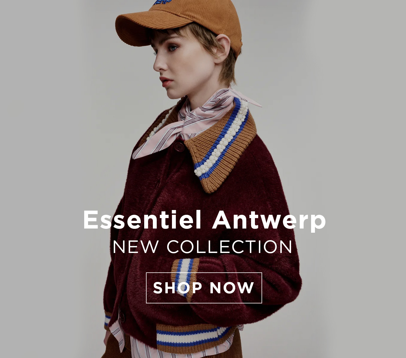 Essentiel Antwerp