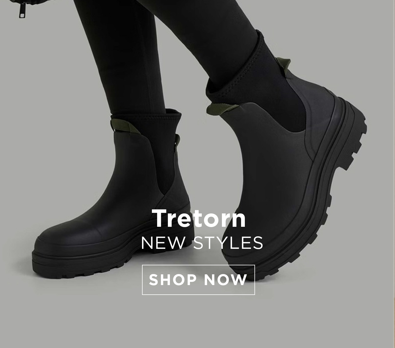 Tretorn