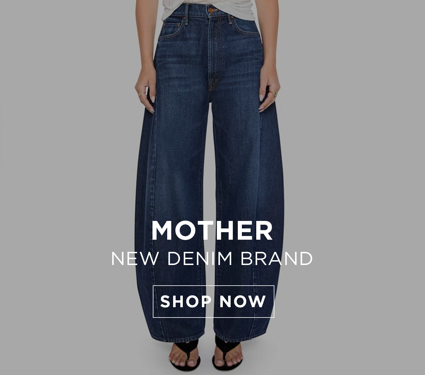 Mother Denim