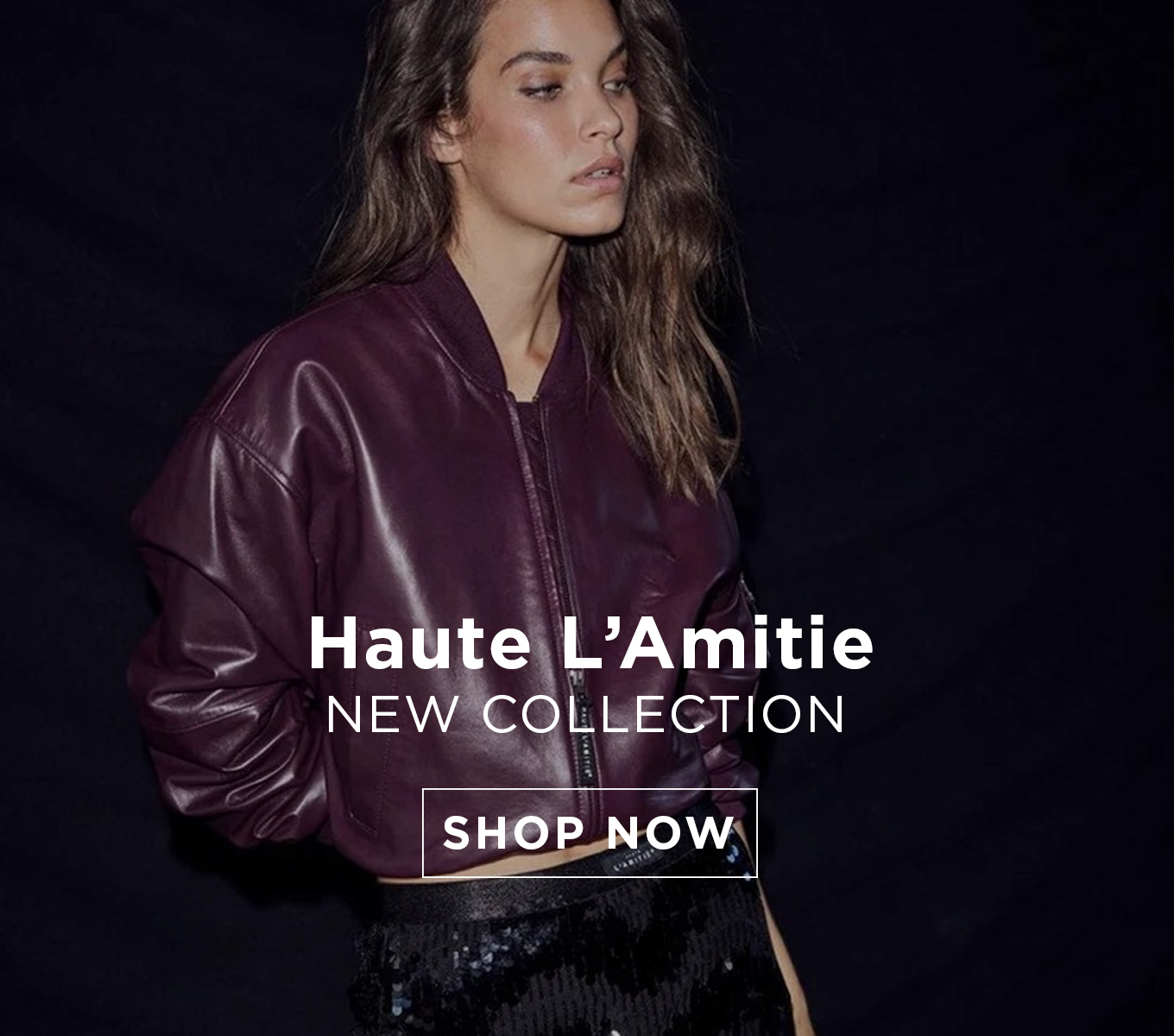 Haute L'Amitie
