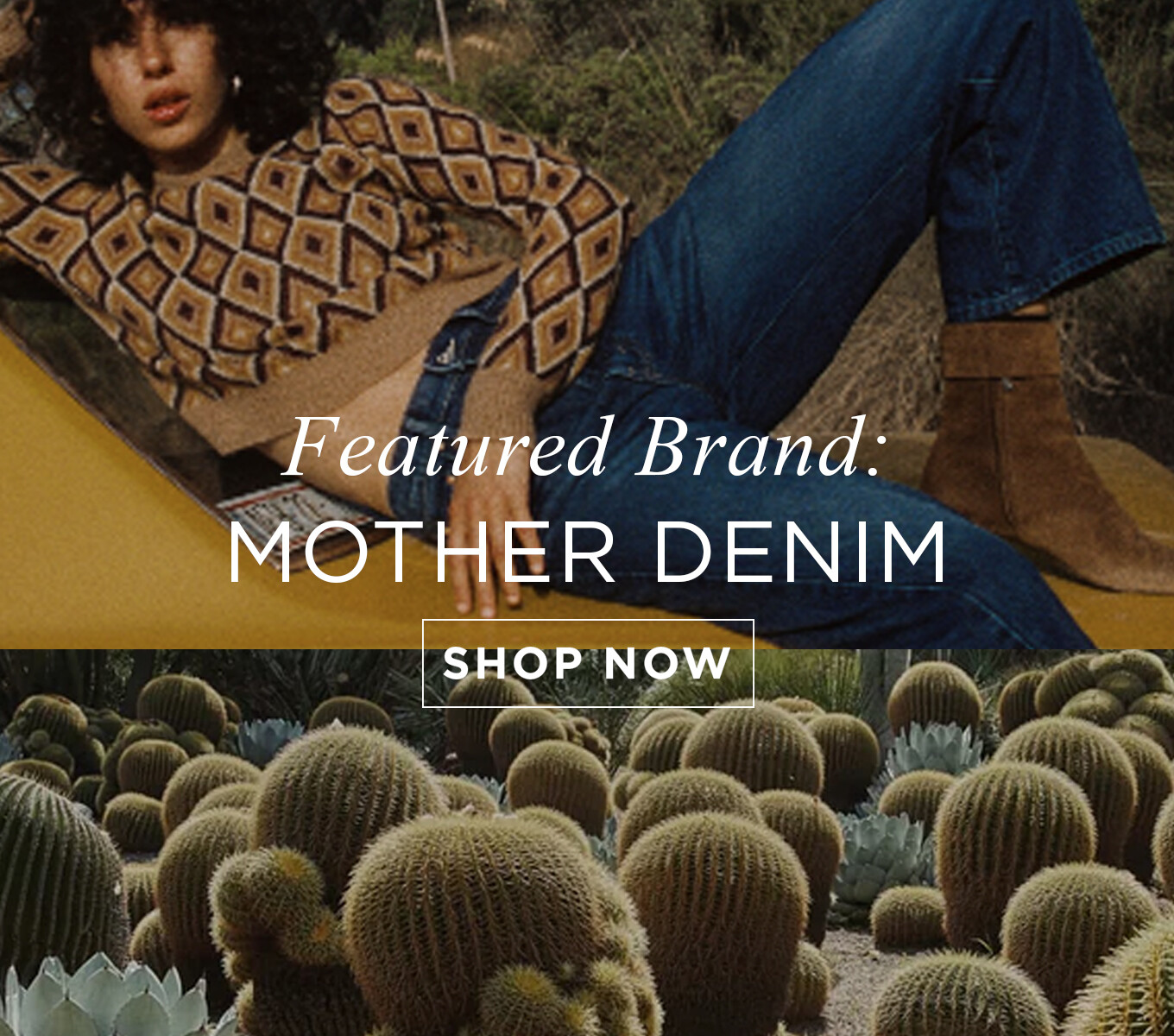 MOTHER DENIM jeans