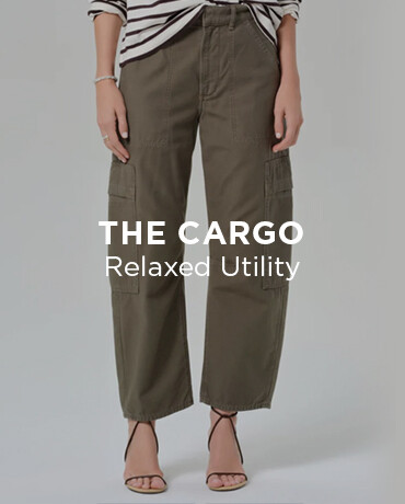 The Cargo Jean