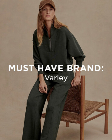 Must Have Brand: Varley
