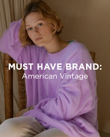Must Have Brand: American Vintage