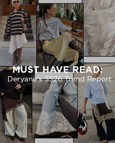 Read: Deryane's SS26 Trend Report
