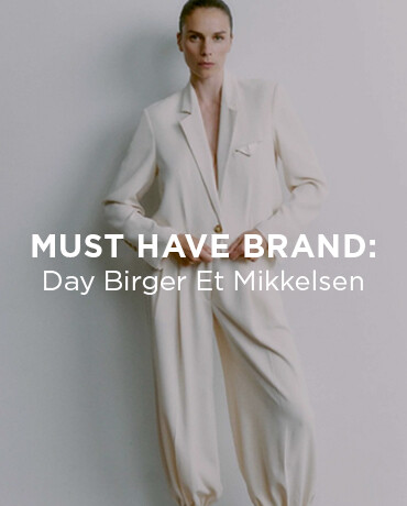 Must Have Brand: Day Birger Et Mikkelsen