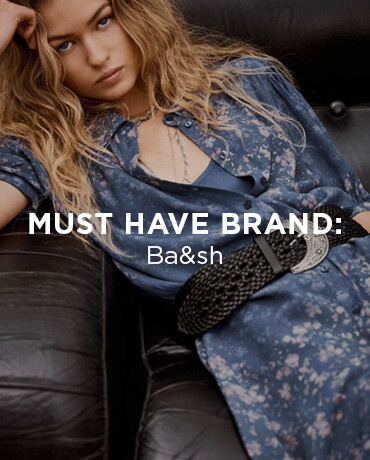 Must Have Brand: Ba&sh