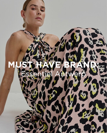 Must Have Brand: Essentiel Antwerp