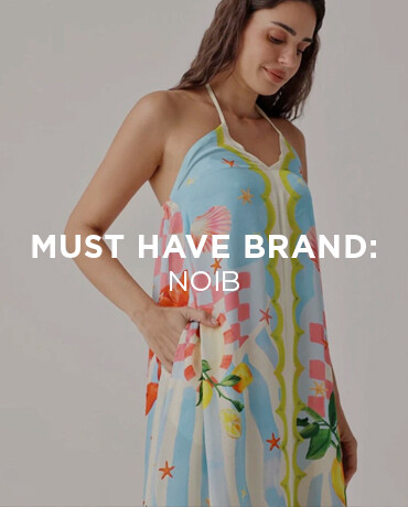 Must Have Brand: Noib