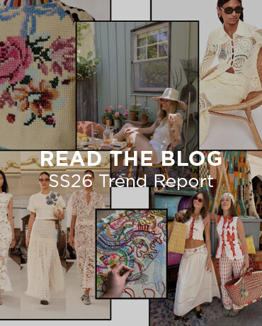 Must Have Read: Deryanes SS26 Trend Report