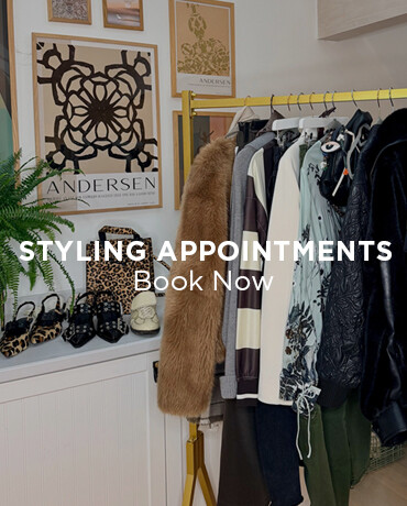 Styling Appointments 