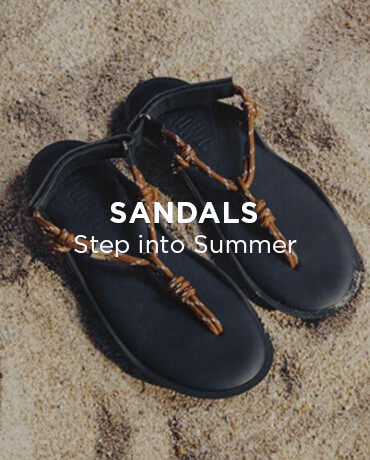 Summer Sandals