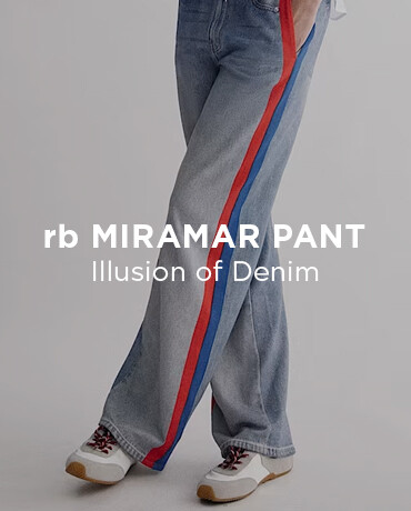 Rag & Bone Miramar Track Pant