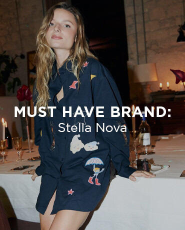 Must Have Brand: Stella Nova
