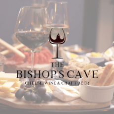 THE BISHOPS CAVE