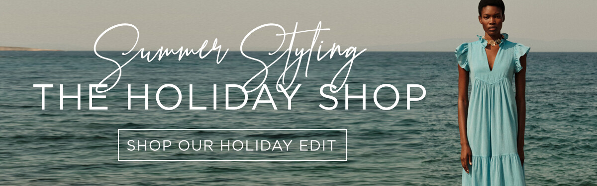 Holiday Shop Edit