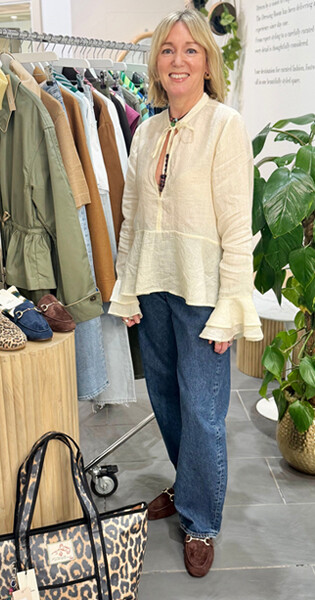 Spring New Arrivals To Update Your Wardrobe