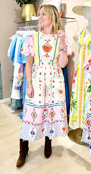 Summer’s Best Fits From New NOIB