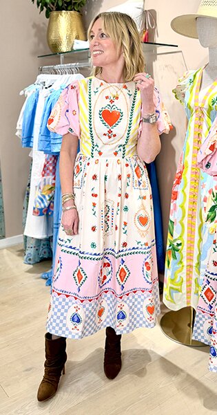 Introducing Noib for SS26