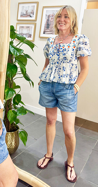 Summers Best Fits: How to Style Shorts