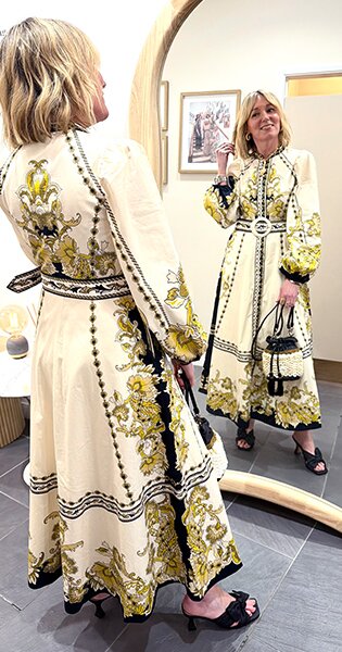 Scarlett Poppies: An Ode to Elegance