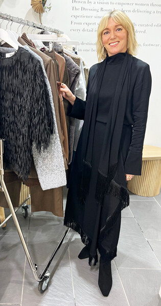 Naturally Refined with New Day Birger et Mikkelsen