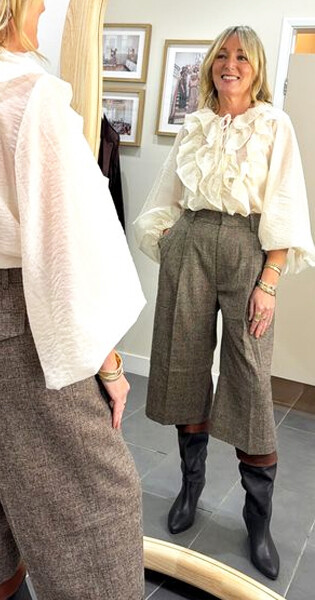 The Autumn Heritage Edit
