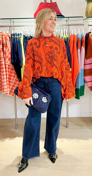 New Spring Drop: Essentiel Antwerp