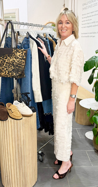 Day Birger Et Mikkelsen: Neutral Scandi Style