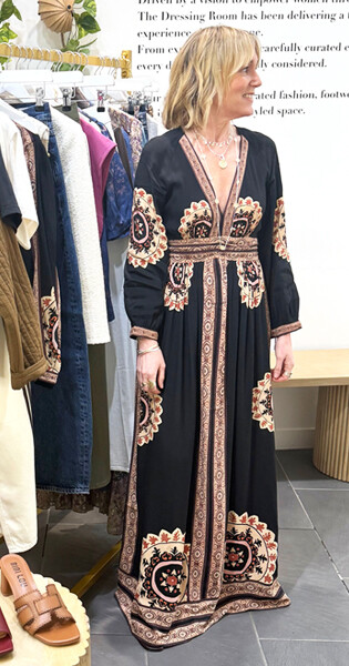 Bohemian Icons: New Ba&sh