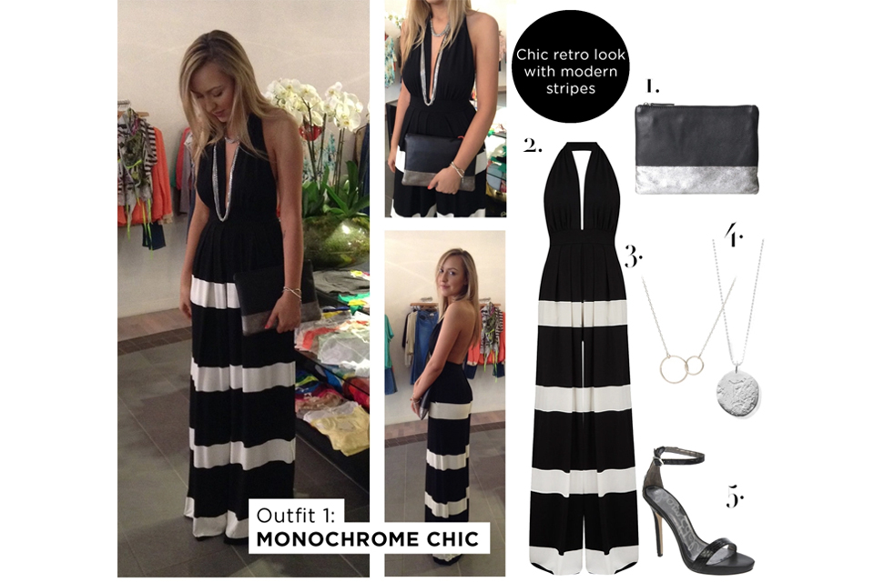 Occasion Dressing