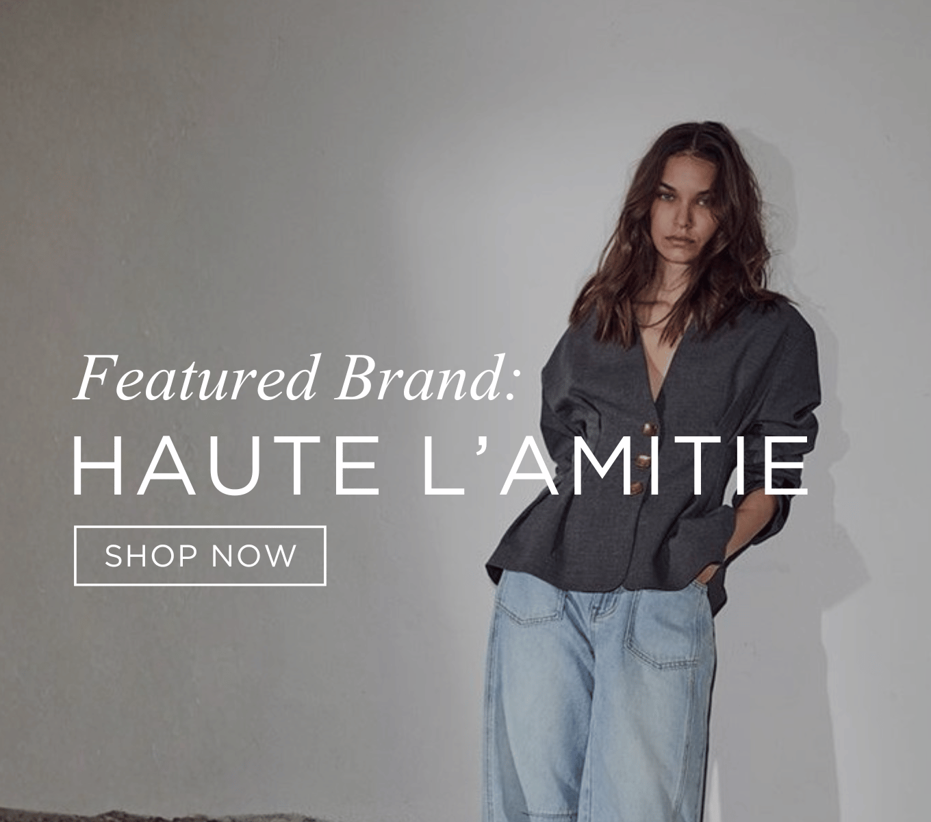 Haute L'Amitie