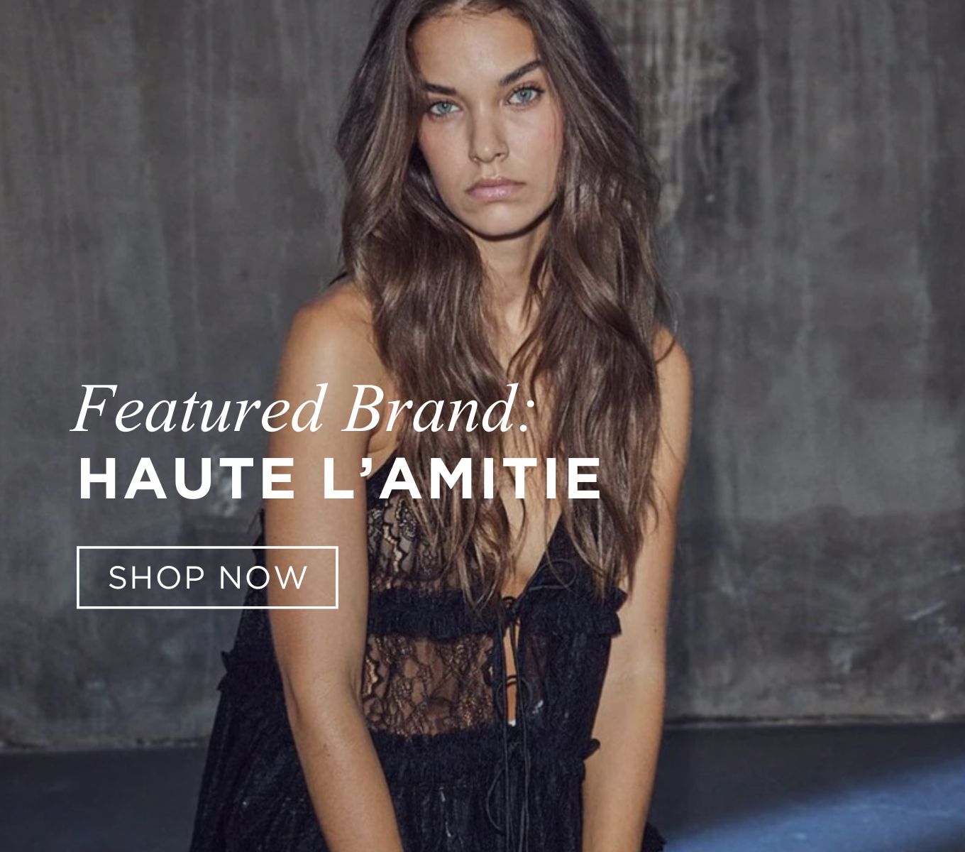 Haute L'Amitie