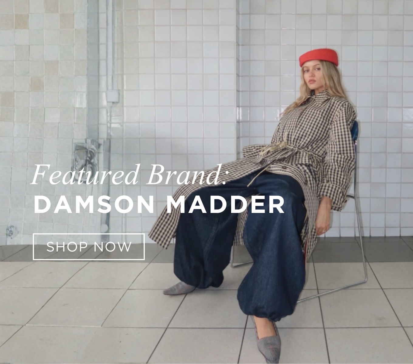 Damson Madder