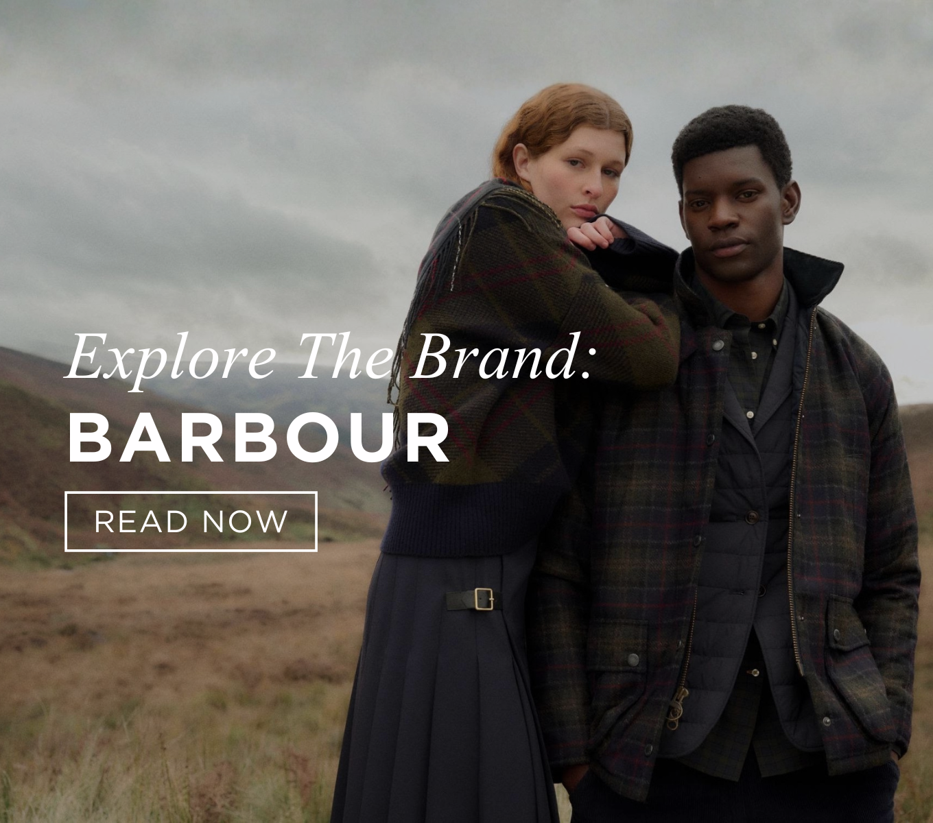 Barbour
